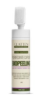 Glatten Biopeeling Esfoliante Capilar Fluído Terapêutico 150 ml