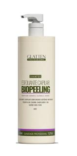 Glatten Biopeeling Esfoliante Capilar Shampoo 450 ml