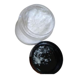 Glitter Gel Carnaval Festa Efeito Flocado Corpo Rosto Cabelo