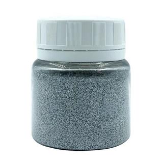 Glitter Prata Holográfico Fino Laser Silver (30 g)