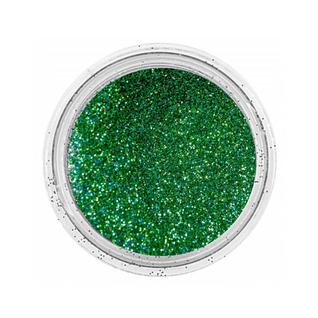 Glitter Verde Holografico  AG