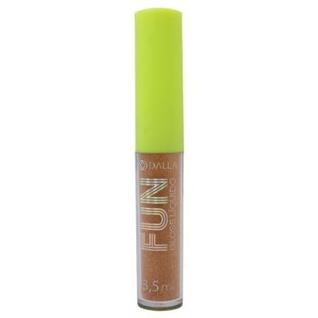 Gloss Fun - Linha Girls Just Wanna Have Fun