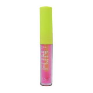 Gloss Fun - Linha Girls Just Wanna Have Fun