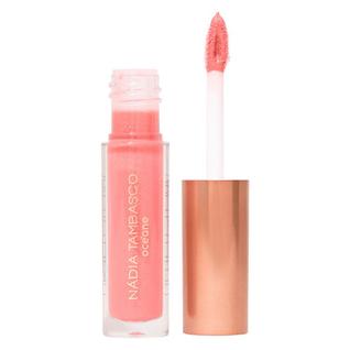 Gloss Labial Nádia Tambasco by Océane  Lip to Glow