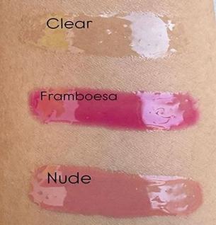 Gloss Lip Maximizer 4ml - Nina Makeup