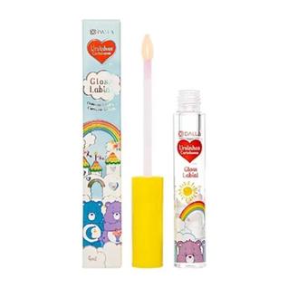 Gloss Proteção Contra o Coração Gelado Dalla 4ml - Efeito Colorido
