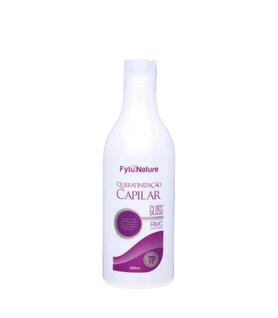 Gloss Queratinização FytoNature 500ml