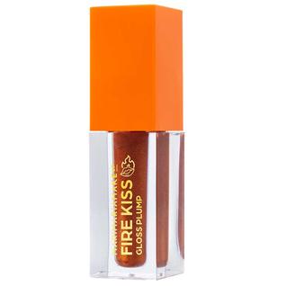 Gloss Volumizador Mari Maria Fire Kiss