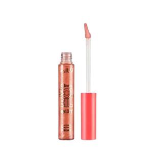 Gloss Vult Labial Soleil Sunset Praiana 5,2 ml