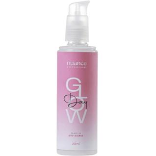 Glow Day Uso Diário 200ml Nuance Leave-in