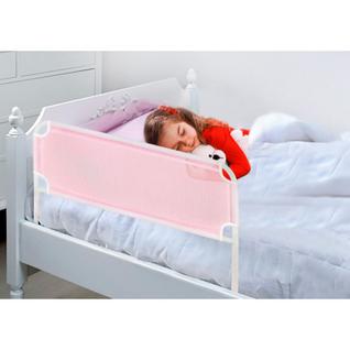 Grade De Cama Proteção Para Cama - 4 tamanhos: Pequena, Média, Intermediária ou Grande (Cr