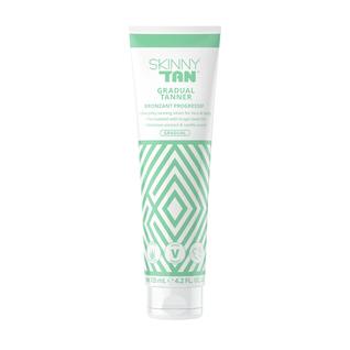 Gradual Tanner Skinny Tan Lightweight 125 ml com Aloe Vera
