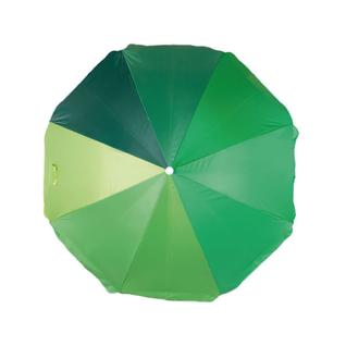 Guarda Sol Praia Verão Moda Lazer Fashion Verde