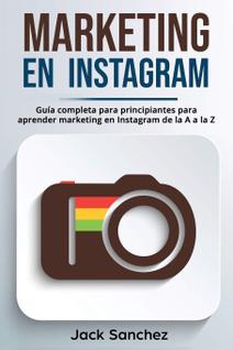 Guia completo de marketing de livros no Instagram para iniciantes