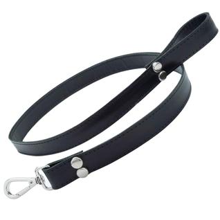 Guia para Coleira Feminina Choker Gargantilha Couro Legítimo