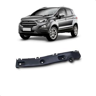 Guia Parachoque Dianteiro Ecosport 2018 a 2024