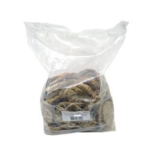 Hamburguer de Soja Carne Vermelha 1,0kg - Sora