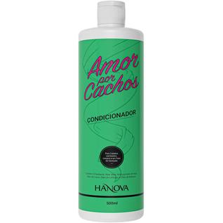 Hanova Amor por Cachos - Condicionador 500ml