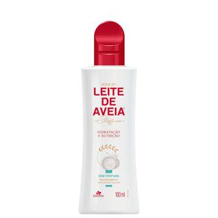 Hidratante Corporal Leite de Aveia Hipoalergênico 180ml
