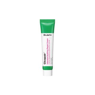 Hidratante Dr.Jart+ Cicapair para pele sensível 15 ml, tamanho de viagem