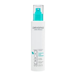 Hidratante facial Pevonia HydraMist con ácido hialurónico 200 ml