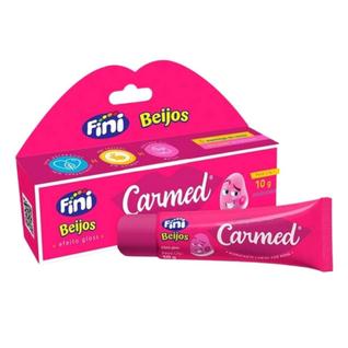 Hidratante Labial Carmed Fini Beijos 10g