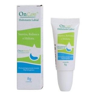 Hidratante Labial Oncare Labios Ressecados 8g - Oncosmetic