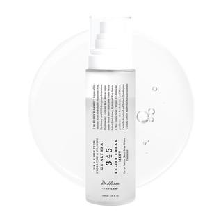 Hidratante para a pele Dr.Althea 345 Relief Cream Mist 100ml