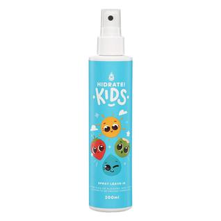 Hidratei Kids Spray Leave-in
