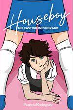 Houseboy - Editorial Naranja International C.A