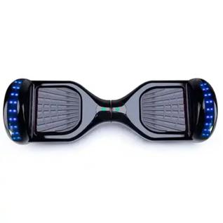 Hoverboard Preto Presente De Ano Novo Para Adolescentes