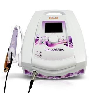 Hygiaplasma Kld - Aparelho De Jato De Plasma