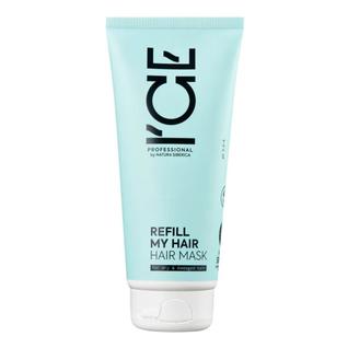 Ice Professional Refill My Hair - Máscara Capilar 50ML