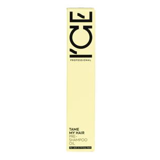 ICE Professional Tame My Hair Pre Shampoo Oil