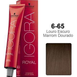 Igora Royal - Louros - 60g