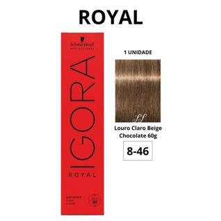 Igora Royal - Louros - 60g