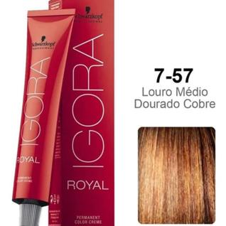 Igora Royal - Louros - 60g
