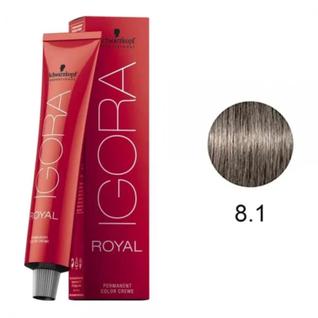 Igora Royal - Louros - 60g