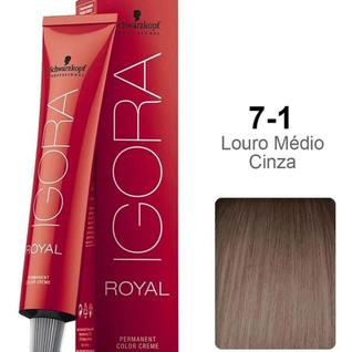 Igora Royal - Louros - 60g