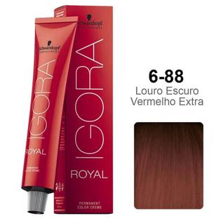 Igora Royal - Louros - 60g