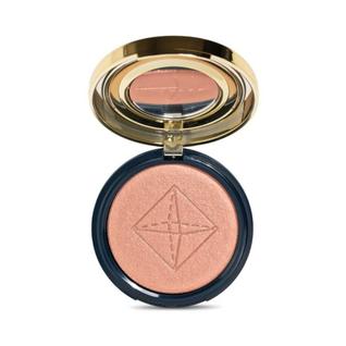 Iluminador Cremoso Rosado Harry Potter O Pomo de Ouro 5g Quem Disse, Berenice