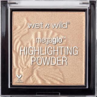 Iluminador Facial Wet N Wild MegaGlo  Highlighting Powder