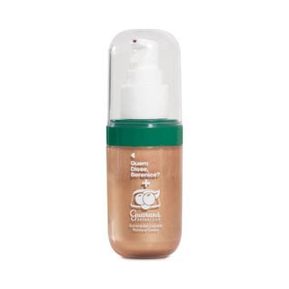 Iluminador Líquido Rosto e Corpo Quem Disse, Berenice 30ml