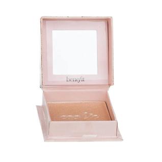 Iluminadores em pó Benefit Cosmetics Cookie and Tickle