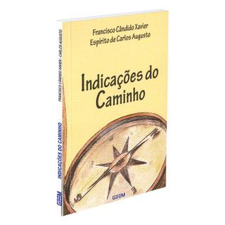 Indicações do Caminho - GEEM