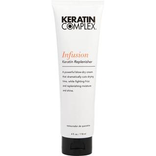 Infusão de Complexo de Queratina Repositor de Queratina 4 Oz