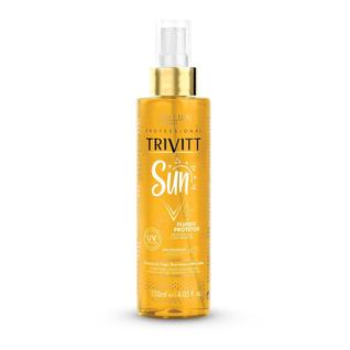 Itallian Trivitt Fluido Protetor Sun 2019 - Spray de Praia 120ml