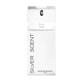 Jacques Bogart Silver Scent Pure Eau de Toilette - Perfume Masculino 100ml