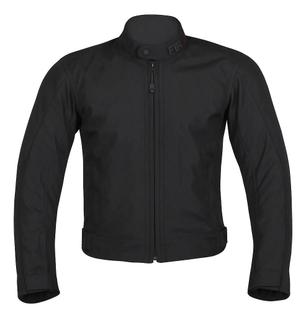 Jaqueta forza city rider winter all black