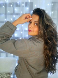 Jaqueta Xadrez